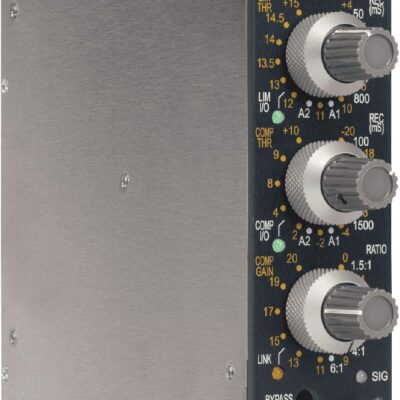 Neve 2264ALB Limiter/Compressor Module