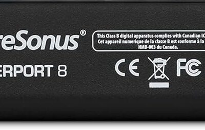 71A UuaJtKL. AC SL1500 PreSonus FaderPort 8 DAW Controller with Studio One Pro Software