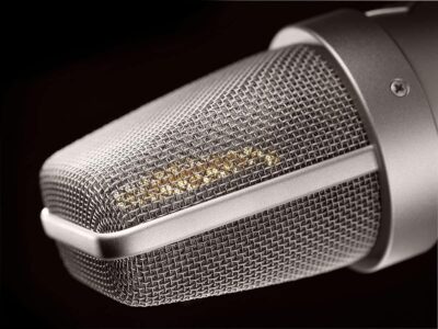 Neumann TLM 103 Anniversary Edition