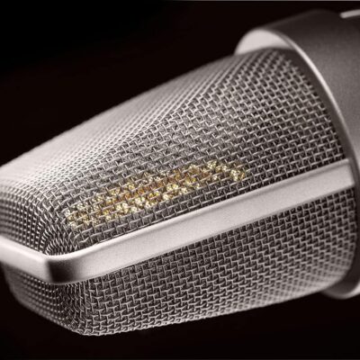 Neumann TLM 103 Anniversary Edition