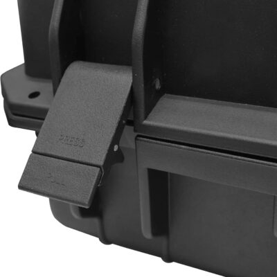 71AKGYfOiKL. AC SL1500 Odyssey: Vulcan Style Case for DJM-900NXS2 (VUDJM900NXS2)