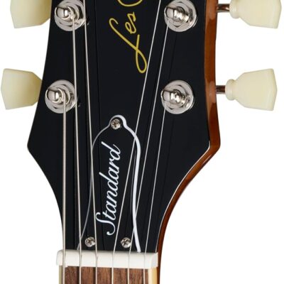 71Ahrz7Pl6L. AC SL1500 Epiphone Inspired by Gibson Les Paul Standard 50s, Seafoam Green with Bag