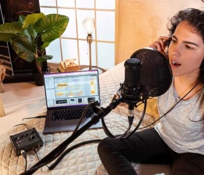 IK Multimedia AXE I/O One – Professional USB Audio Interface with Z-TONE advanced guitar tone shaping, AmpliTube and TONEX software included, high-resolution recording studio equipment