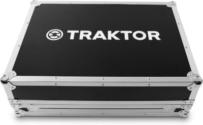 Native Instruments Traktor Kontrol S4/S5 Mk3 Flight Case