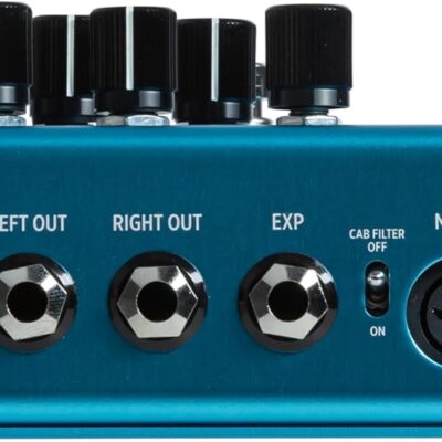 71BWcc5alLL. AC SL1500 Strymon BigSky Multidimensional Reverb Pedal