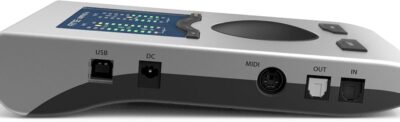 71Ba6toZAL. AC SL1500 Babyface Pro USB Audio Interface