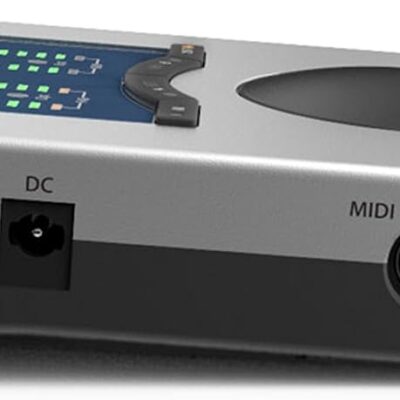 71Ba6toZAL. AC SL1500 Babyface Pro USB Audio Interface