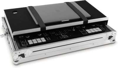 Native Instruments Traktor Kontrol S4/S5 Mk3 Flight Case