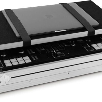 Native Instruments Traktor Kontrol S4/S5 Mk3 Flight Case