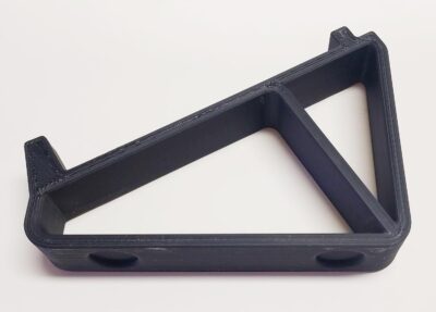 Made in USA 30 Degree Angled Black Stands For the Roland Boutique TR-06 TR-08 Drum Machines VP-03 Vocoders