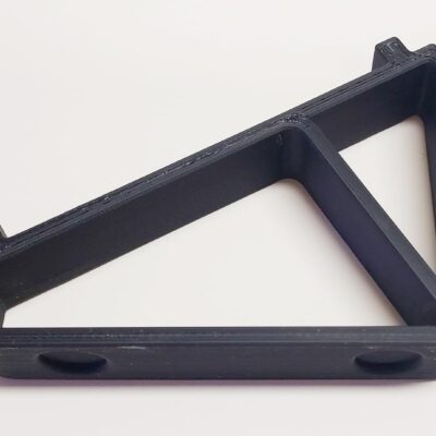 Made in USA 30 Degree Angled Black Stands For the Roland Boutique TR-06 TR-08 Drum Machines VP-03 Vocoders