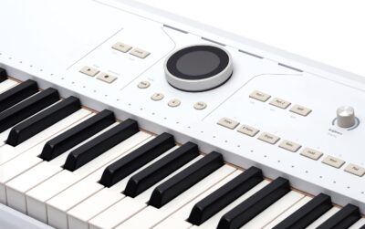 Arturia AstroLab 61-Key Semi-Weighted Stage Keyboard — With 1300 Sounds and Analog Lab Pro Software Included