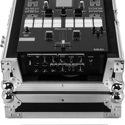 71DeDTVqYyL. AC SL1500 Odyssey Flight Case for Pioneer DJ DJM-S11
