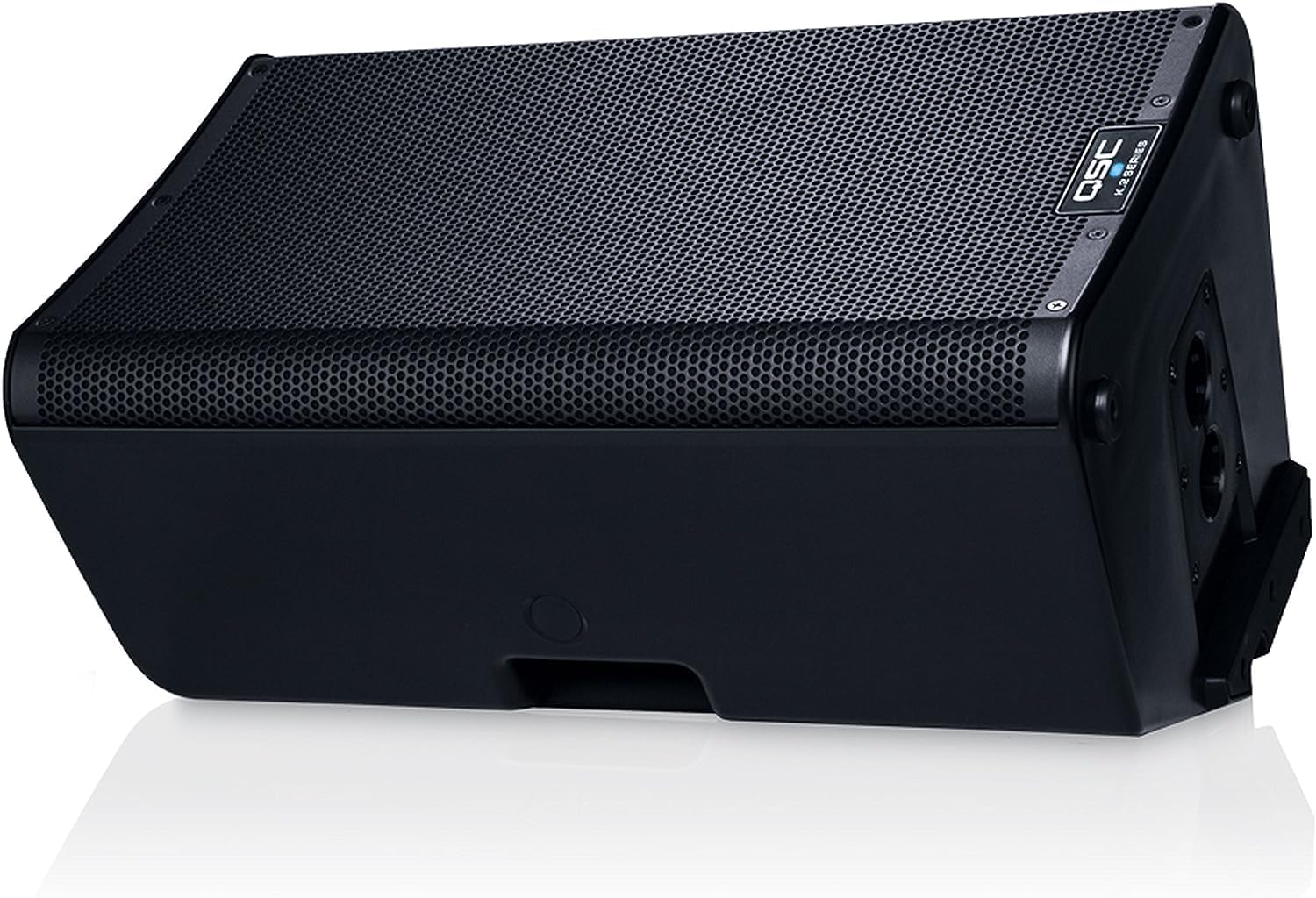 QSC K10.2 Active 10 Powered 2000 Watt Loudspeaker