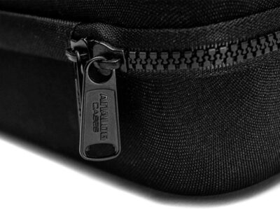 ANALOG CASES Moog Mother-32 / DFAM/Subharmonicon Case – Custom-Fitted Compact PULSE Hard Case for Travel