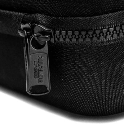 ANALOG CASES Moog Mother-32 / DFAM/Subharmonicon Case – Custom-Fitted Compact PULSE Hard Case for Travel