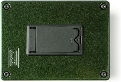 MXR M292 Carbon Copy Deluxe Analog Delay Guitar Effects Pedal Bucket-Brigade 600ms Modulation with Tonebird Tool, Patch Cables, Picks, Polish Bundle Bonus Package