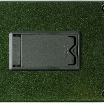 MXR M292 Carbon Copy Deluxe Analog Delay Guitar Effects Pedal Bucket-Brigade 600ms Modulation with Tonebird Tool, Patch Cables, Picks, Polish Bundle Bonus Package