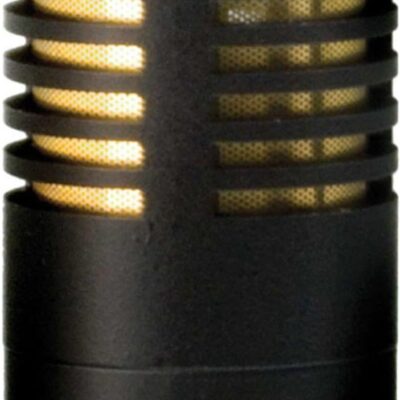 AUDIX f9 Small-Diaphragm Condenser Microphone for Drum Overheads and Acoustic Instruments
