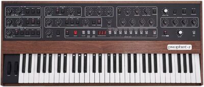 Sequential Prophet-5 61-key Analog Synthesizer