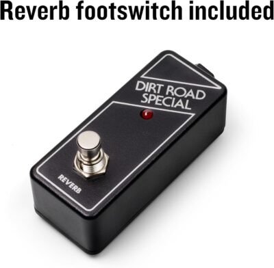 Electro-Harmonix Dirt Road Special 40-Watt Combo Guitar Amp