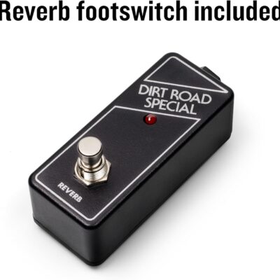 Electro-Harmonix Dirt Road Special 40-Watt Combo Guitar Amp