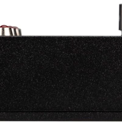 EarthQuaker Devices Sunn Life Pedal V3