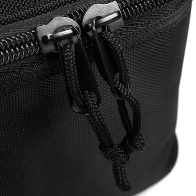 Analog Cases 37-Key Keyboard Travel Bag – Fits Akai MPC Key 37 / Sequential Take 5 / Oberheim TEO-5 / Behringer VC340 / Roland Jupiter XM & JD-XI/Virus TI2 / Modal Argon8 & Cobalt8