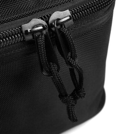 Analog Cases 37-Key Keyboard Travel Bag – Fits Akai MPC Key 37 / Sequential Take 5 / Oberheim TEO-5 / Behringer VC340 / Roland Jupiter XM & JD-XI/Virus TI2 / Modal Argon8 & Cobalt8