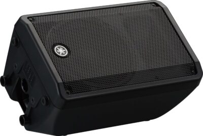 Yamaha DBR10 700-Watt Powered Speaker