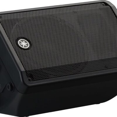 Yamaha DBR10 700-Watt Powered Speaker