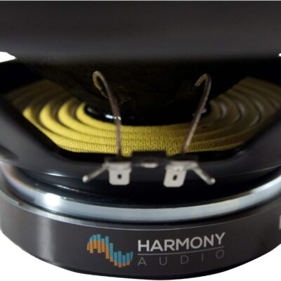 71I3GDhspwL. AC SL1500 Harmony Audio HA-P15WS8 Replacement 15 PA Speaker Woofer Compatible with Mackie Thump15BST