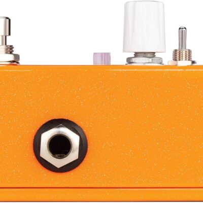 EarthQuaker Devices Spatial Delivery V3 Envelope Filter Pedal