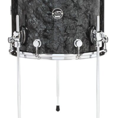 DW Performance Series 4-piece Shell Pack