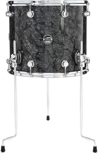 DW Performance Series 4-piece Shell Pack