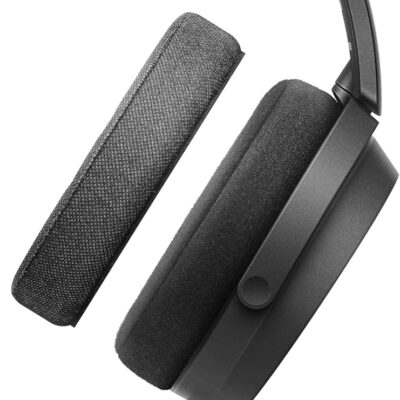 HD 490 PRO Open-Back Professional Headphone