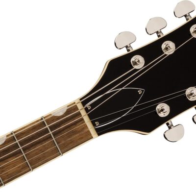 71K6mMjBwQL. AC SL1500 Gretsch G2622 Streamliner Center Block Double-Cut Electric Guitar – Burnt Orchid