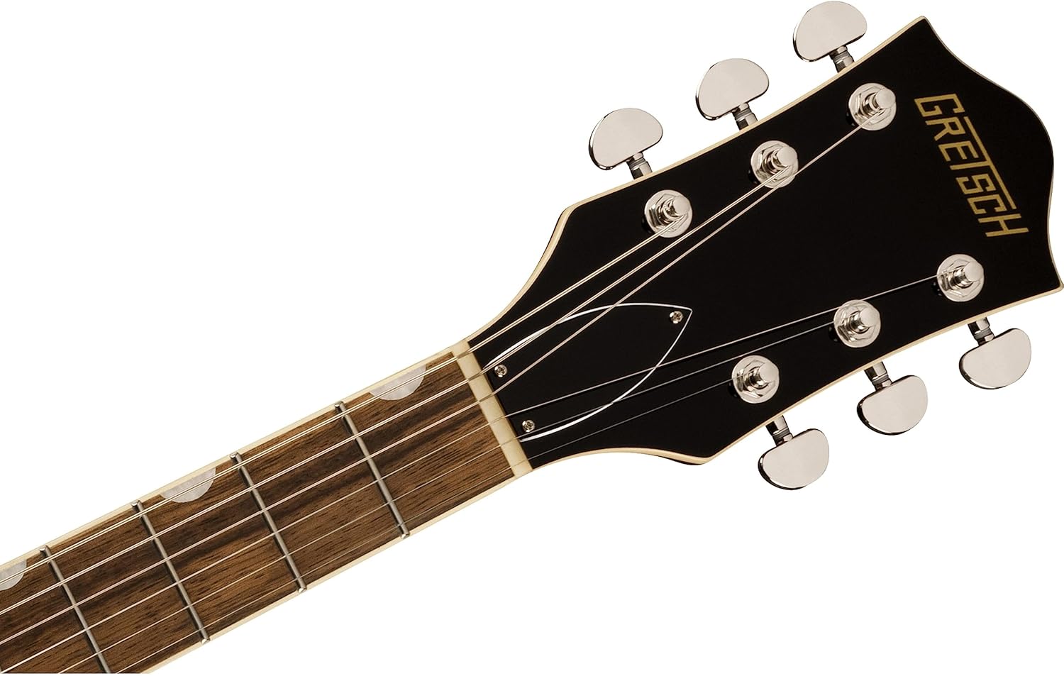 Gretsch G2622 Streamliner Center Block Double-Cut Electric Guitar – Burnt Orchid