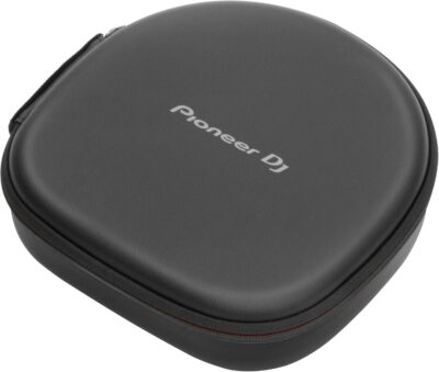 Pioneer DJ HDJ-X10-K Professional Flagship over-ear DJ headphones (black)