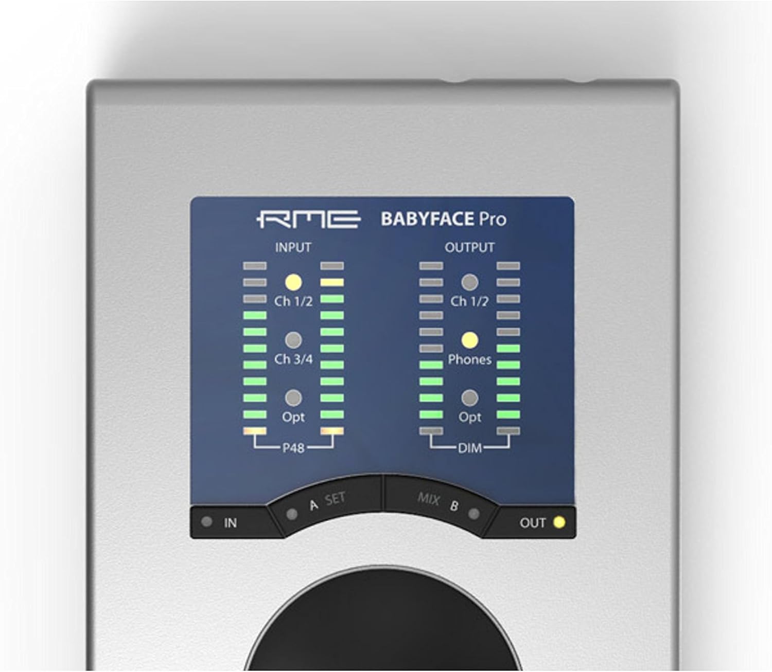 Babyface Pro USB Audio Interface