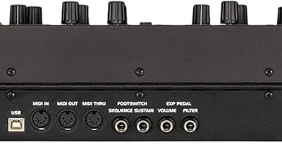 Sequential OB-6 – Syntezator analogowy polifoniczny