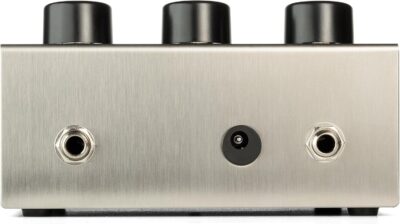 Electro-Harmonix Big Muff Pi Guitar Effects Pedal