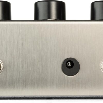 Electro-Harmonix Big Muff Pi Guitar Effects Pedal