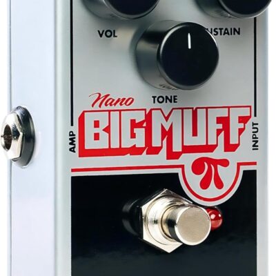 Electro-Harmonix Nano Big Muff Pi