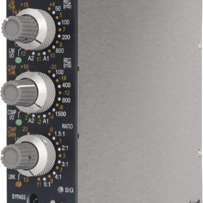 Neve 2264ALB Limiter/Compressor Module