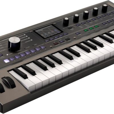 Korg – MicroKorg2 Synthesizer/Vocoder (MICROKORG2)