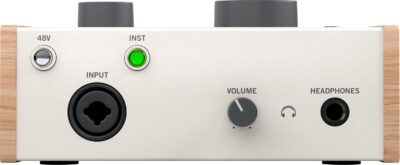 71M5Lq WivL. AC SL1500 Universal Audio Volt 176 USB Audio Interface