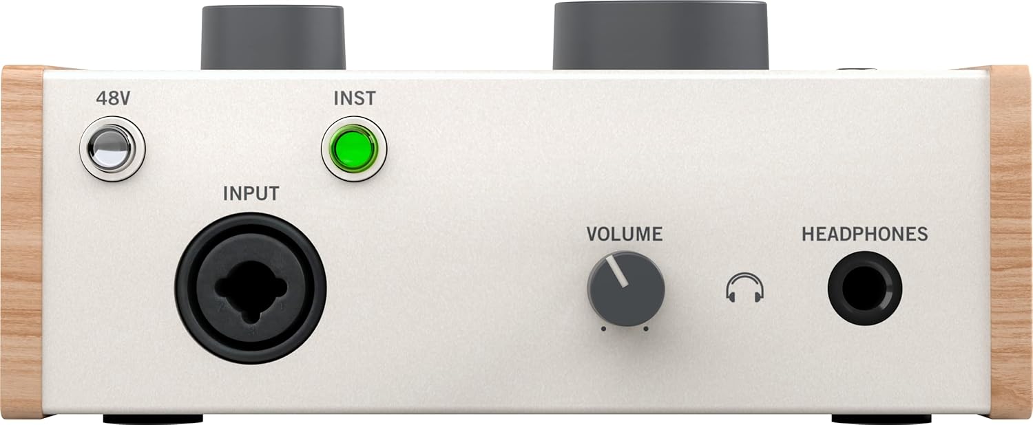Universal Audio Volt 176 USB Audio Interface