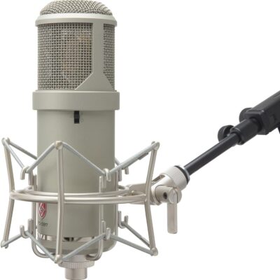 Lauten Audio Atlantis FC-387 Large-Diaphragm Condenser Microphone