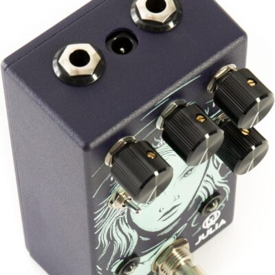 Walrus Audio Julia Analog Chorus/Vibrato V2